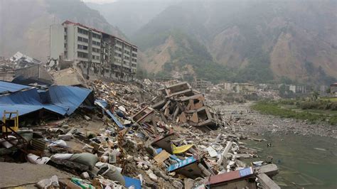 gempa bumi sichuan 2008